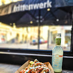 Photo n°2 de l'avis de Frank. fait le 24/06/2019 à 08:57 sur le  Frittenwerk Köln à Cologne