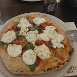 Photo n°1 de l'avis de Vale.i fait le 17/03/2019 à 08:36 sur le  Amico Bio Spartacus Arena à Santa Maria Capua Vetere