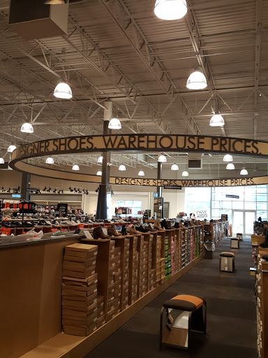 Shoe Store «DSW Designer Shoe Warehouse», reviews and photos, 2320 Chemical Rd, Plymouth Meeting, PA 19462, USA