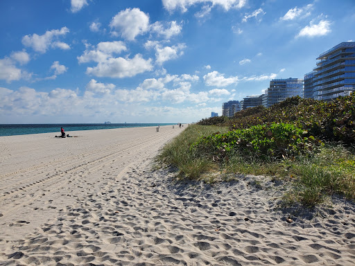 Community Center «Town Of Surfside Community Center», reviews and photos, 9301 Harding Ave, Surfside, FL 33154, USA