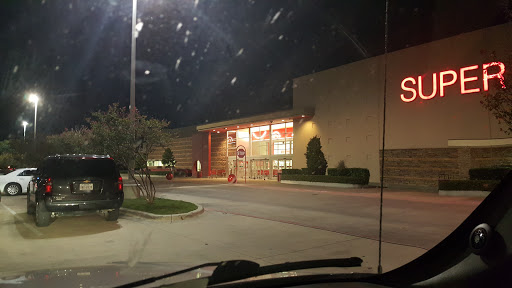 Department Store «Target», reviews and photos, 4701 Lakeview Pkwy, Rowlett, TX 75088, USA