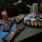 Photo n°2 de l'avis de biagio.m fait le 05/03/2023 à 21:12 sur le  Diva Cafe Lounge Bar à Giugliano in Campania