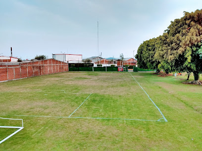 Campo de fútbol 'La Masía'