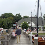 Photo n°1 de l'avis de lutz.a fait le 27/06/2018 à 17:48 sur le  Räucherhaus à Ahrenshoop