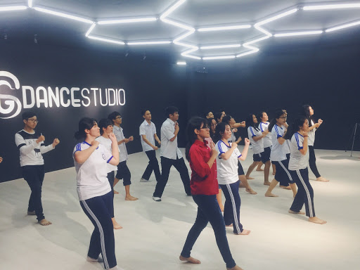 GS Dance Studio