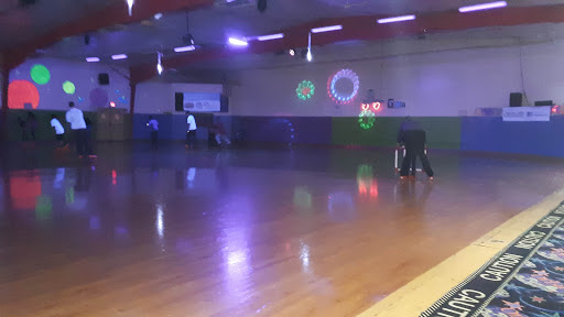 Roller Skating Rink «Orbit Fun Center», reviews and photos, 5001 Nebraska Ave, Dayton, OH 45424, USA