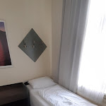 Photo n°5 de l'avis de Thomas. fait le 17/09/2020 à 05:49 sur le  Monopol Hotel à Düsseldorf