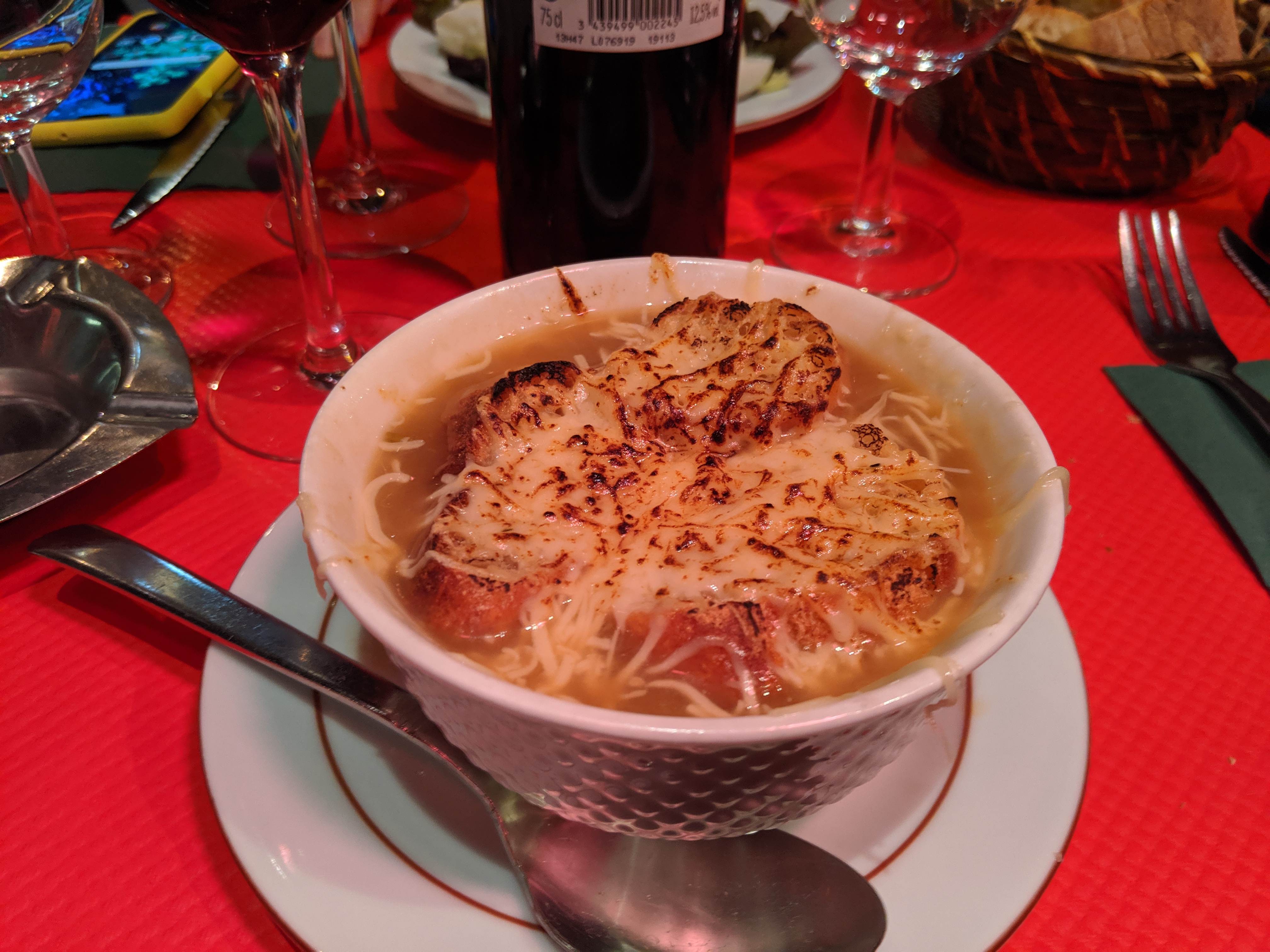 Photo n° 3 de l'avis de Vincent.e fait le 08/09/2019 à 21:08