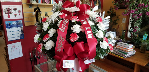 Florist «The Flower Pot & Basket Shop», reviews and photos, 5631 W Madison St, Chicago, IL 60644, USA