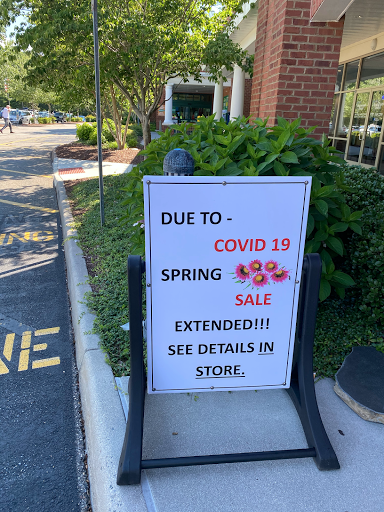 Outdoor Furniture Store «Hea Living Patio & Hearth», reviews and photos, 1480 Quarterpath Rd, Williamsburg, VA 23185, USA