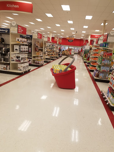 Department Store «Target», reviews and photos, 7235 Bell Creek Rd, Mechanicsville, VA 23111, USA