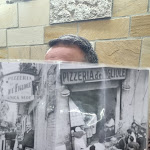 Photo n°2 de l'avis de roberto.o fait le 19/10/2021 à 16:25 sur le  Antica Pizzeria d'e' Figliole à Casoria