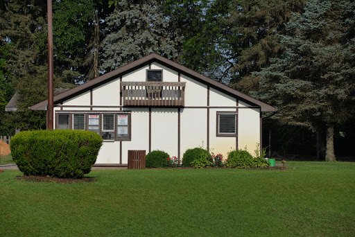 Water Park «Pine Lake Waterpark», reviews and photos, 4640 W State Road 218, Berne, IN 46711, USA