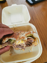 Photo n°15 de Maestro Food-- à Plouzané ()