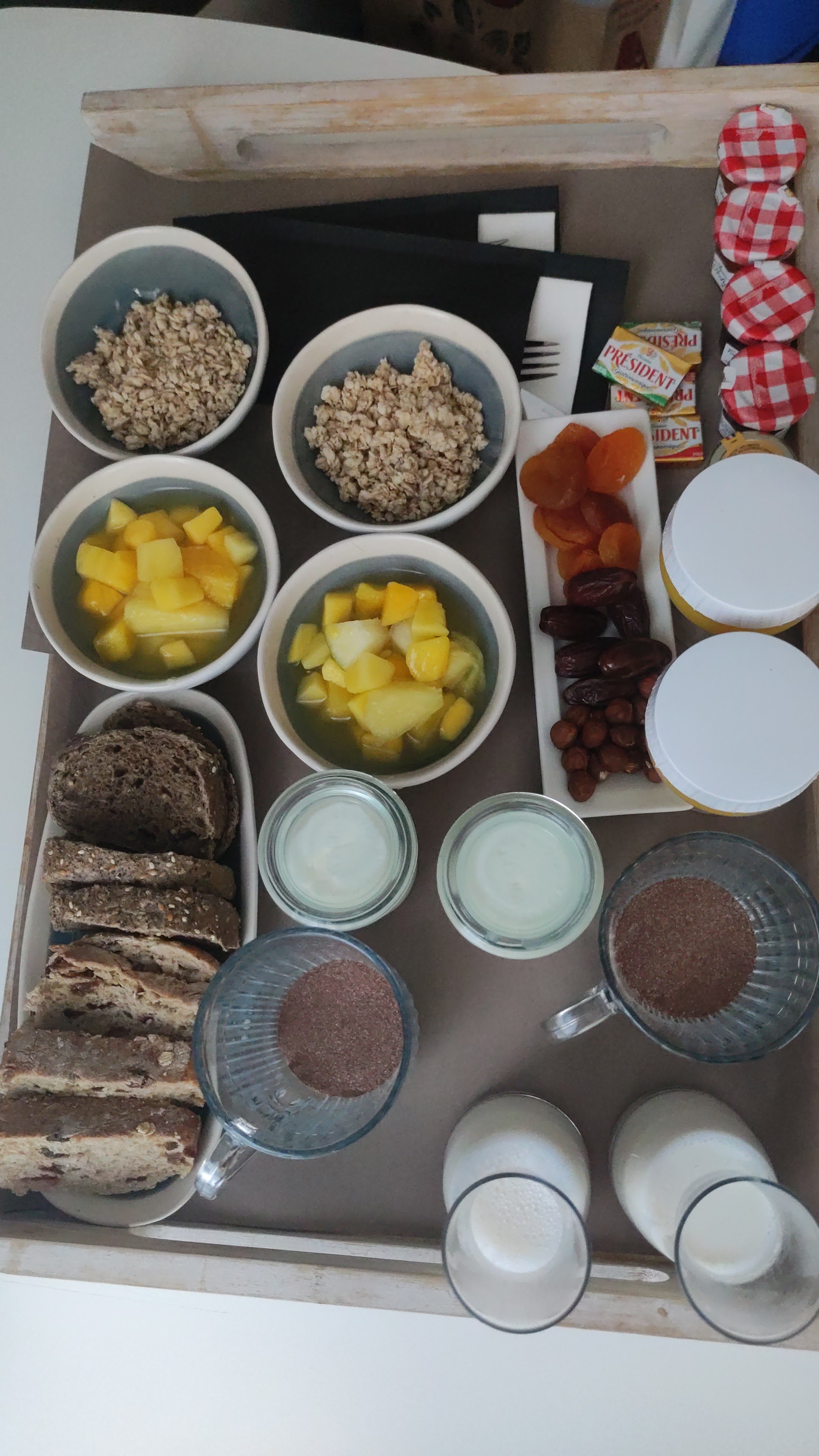 Photo n° 3 de l'avis de PLOUHIN. fait le 27/12/2021 à 17:39