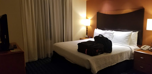 Fairfield Inn & Suites by Marriott Turlock image
