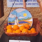 Photo n°2 de l'avis de Monika.i fait le 04/07/2023 à 19:32 sur le  Natura a tavola à Marsala