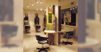 SALON JLC COIFFURE à Marcq-en-Barœul