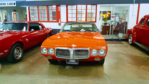 Used Car Dealer «Specialty Sales Classics», reviews and photos, 4321 1st St, Pleasanton, CA 94566, USA