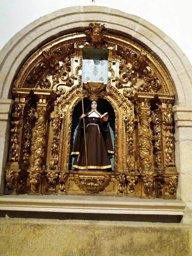 Convento de Santa Clara (Clarisas)