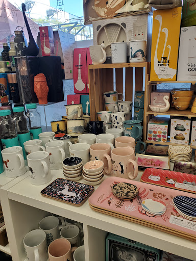 Book Store «Kinokuniya Los Angeles», reviews and photos, 123 Astronaut E S Onizuka St #205, Los Angeles, CA 90012, USA