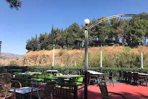 Yeşilvadi Cafe & Restaurant image