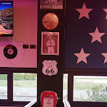 Photo n°2 de l'avis de Natalia.u fait le 20/11/2018 à 19:30 sur le  Ristorante Pizzeria Spiga d'Oro à Ponte Santa Maria Maddalena