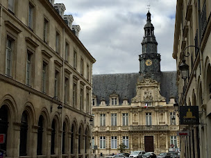 Photo n°64 de Samjia à Reims ()