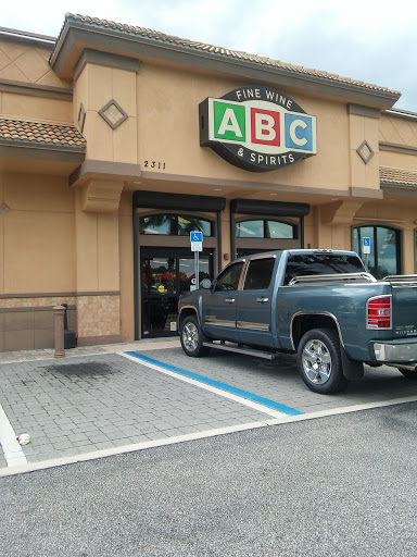 Liquor Store «ABC Fine Wine & Spirits», reviews and photos, 2311 US Hwy 27 S, Sebring, FL 33870, USA