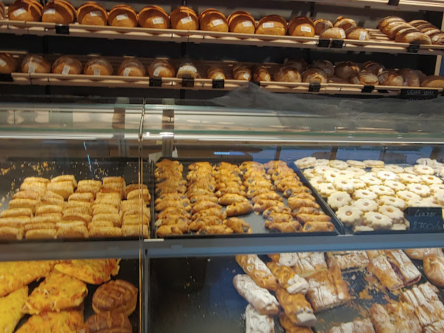 Értékelések erről a helyről: Fejedelmi pékség drive, Tiszakécske - Élelmiszerüzlet