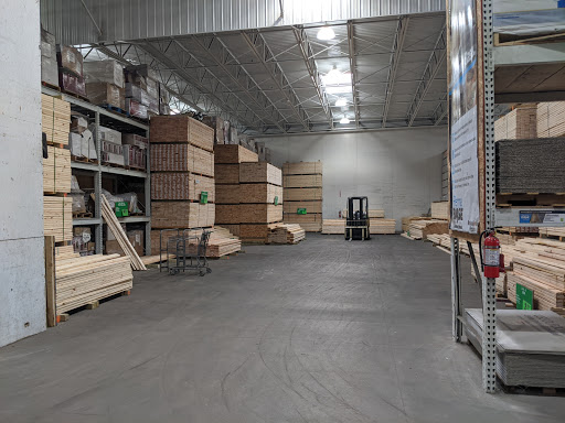 Home Improvement Store «Menards», reviews and photos, 7701 Nicollet Ave, Minneapolis, MN 55423, USA