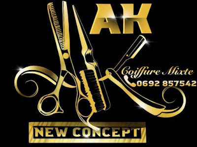 AK COIFFURE à Saint-Louis