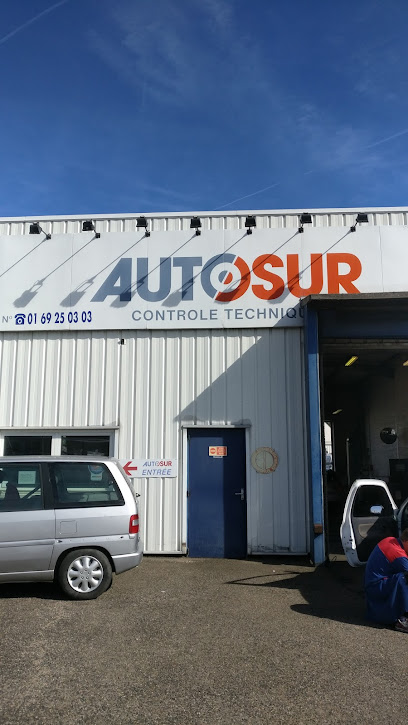 Controle technique sainte genevieve des bois la croix blanche