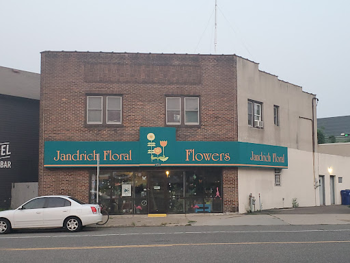 Jandrich Floral, 976 7th St W, St Paul, MN 55102, USA, 