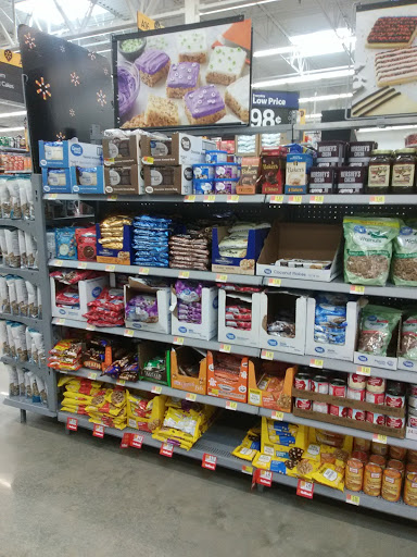 Department Store «Walmart Supercenter», reviews and photos, 3034 Rhea County Hwy, Dayton, TN 37321, USA