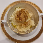 Photo n°14 de l'avis de Salvatore.a fait le 13/02/2022 à 20:43 sur le  Spazio Niko Romito Bar e Cucina Roma à Rome