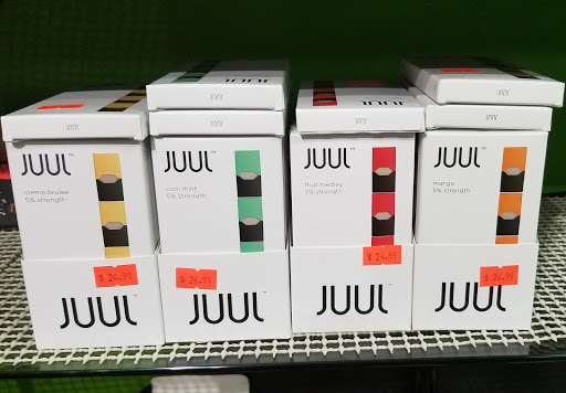 Tobacco Shop «1 step smoke shop», reviews and photos, 4165 E Swamp Rd, Doylestown, PA 18902, USA