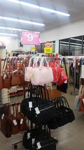 Discount Store «Factory 2-U (Fallas Discount Stores)», reviews and photos, 260 E Baseline Rd, Rialto, CA 92336, USA