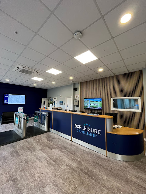 BCP Leisure, Two Riversmeet