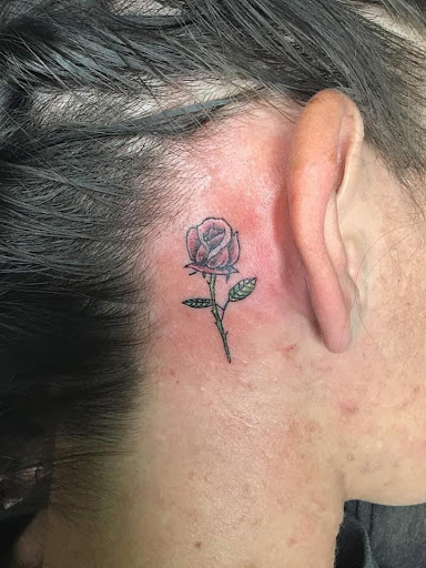 Find luna tattoo ideas for your next unique tattoo in Lake Wales at Body Armor Tattoo & Piercings
