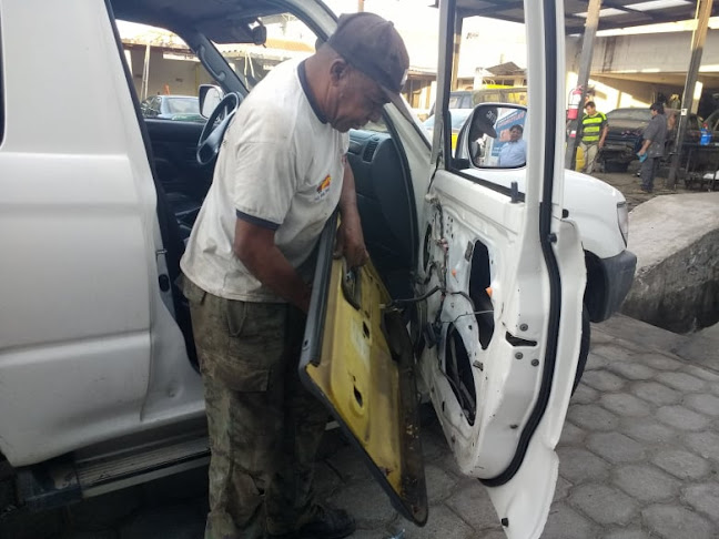 Automotriz Gallegos - Taller de reparación de automóviles