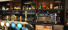 Atmosphère du Restaurant basque Milesker Restaurant / Bar à Urrugne - n°8