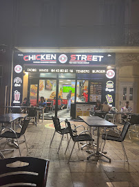 Atmosphère du Restaurant Chicken Street à Vichy - n°2