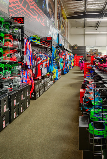 Motorcycle Dealer «Corona Motorsports», reviews and photos, 363 American Cir, Corona, CA 92880, USA