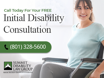 Social Security Attorney «Summit Disability Law Group», reviews and photos
