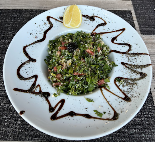 Opinii despre Restaurant Istanbul Sveti Vlas în Несебър - Ресторант