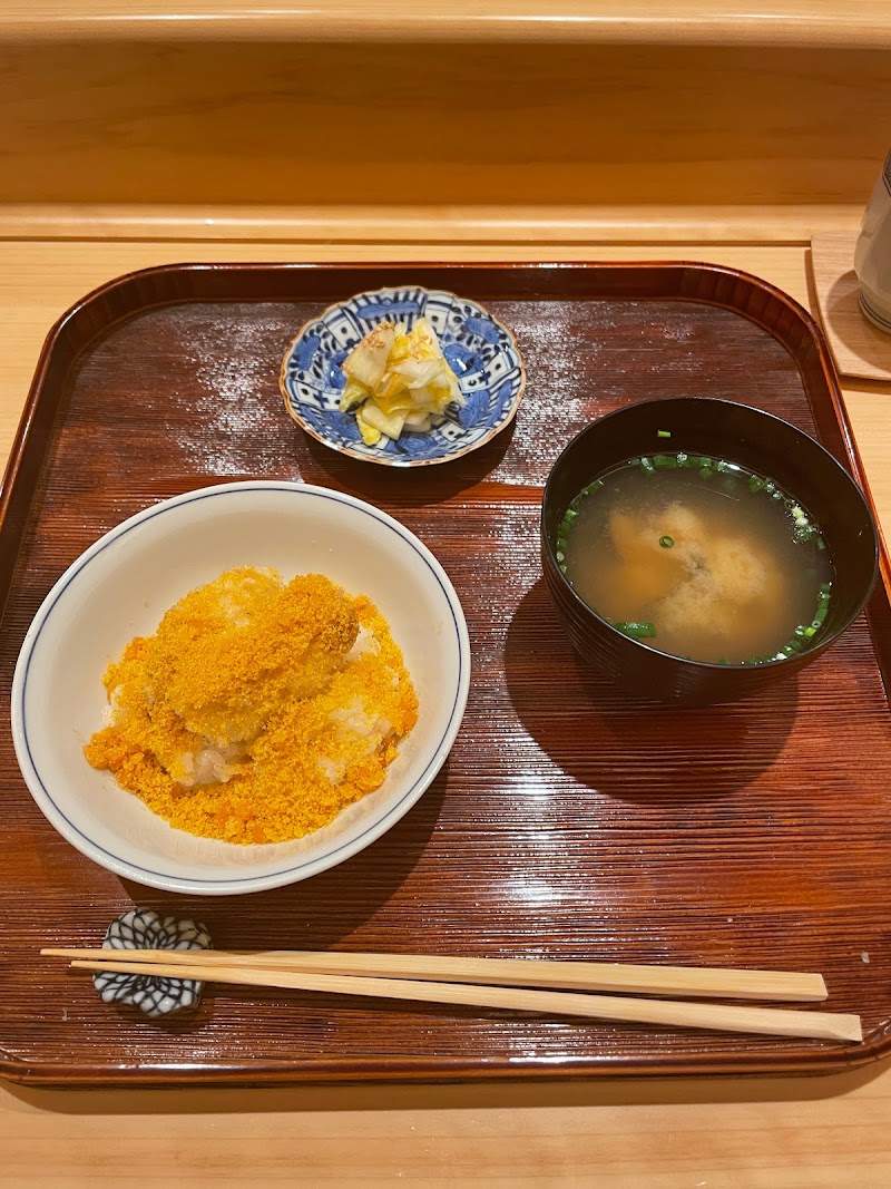 たきや 東京都港区麻布十番 天ぷら店 レストラン グルコミ