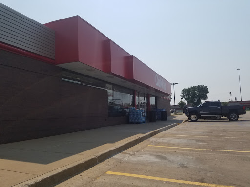 Gas Station «QuikTrip», reviews and photos, 1140 W Pearce Blvd, Wentzville, MO 63385, USA