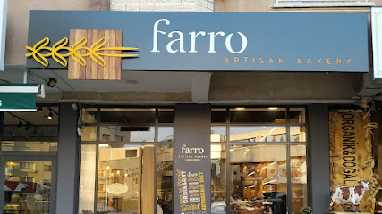 Farro Artisan Bakery Yıldız