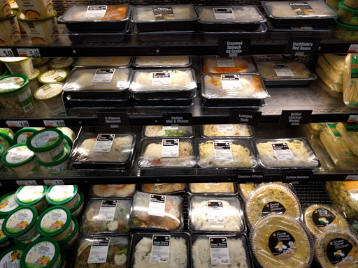 Grocery Store «Giant Food Stores», reviews and photos, 130 Old York Rd, New Cumberland, PA 17070, USA